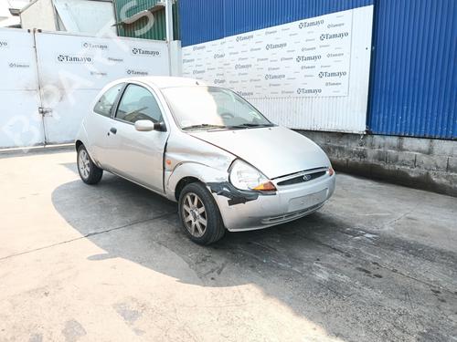Brugte FORD KA (RB_) 1.3 i (60 hp) 3935814