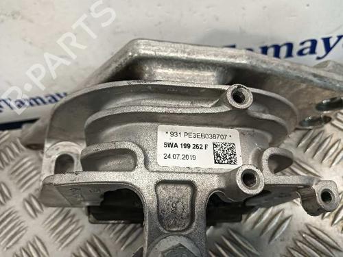 Engine mount VW GOLF SPORTSVAN VII (AM1, AN1)  | BP26594018M89 