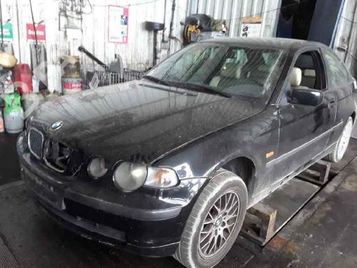 Front bumper BMW 3 Compact (E46) 320 td | BP26325828C7 