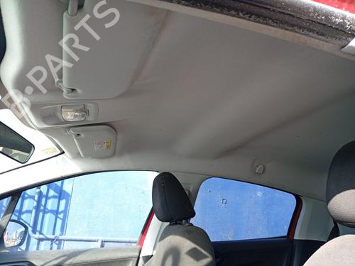 Interiør tag RENAULT LAGUNA I (B56_, 556_) 2.0 (114 hp) 32474487