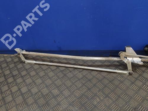 Front wiper motor CITROËN C4 Coupe (LA_) 1.6 HDi | BP11507858M29 