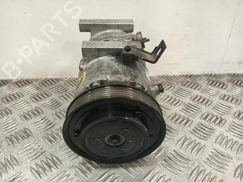 AC radiator KIA CARENS IV 1.7 CRDi | BP35982177M32 - Image 3