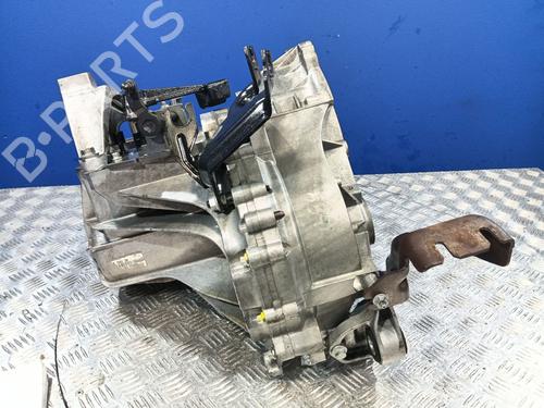 Gearbox FORD FOCUS II (DA_, HCP, DP)  | BP26673833M3 