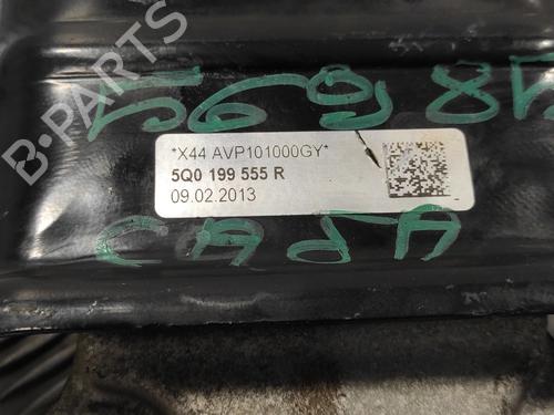 Engine mount SEAT LEON (5F1)  | BP18347159M89 