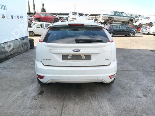 AC compressor FORD FOCUS II (DA_, HCP, DP) 1.6 TDCi | BP32628968M34