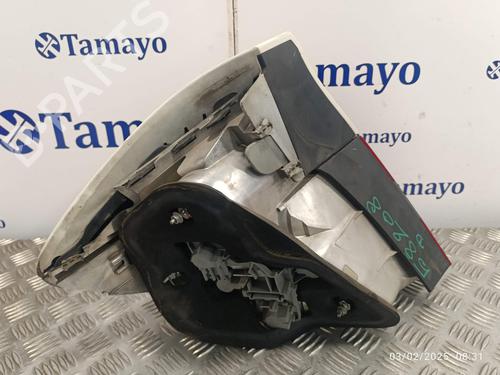 Right taillight MERCEDES-BENZ C-CLASS Coupe (CL203)  | BP23197747C35 