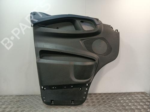 Used Front left panel Front left panel IVECO DAILY VI Van 35S18, 35C18, 40C18, 50C18, 60C18, 65C18, 70C18 (180 hp) 34441907 34441907