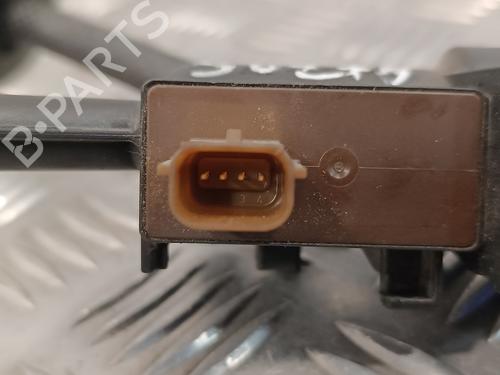 Clutch slave cylinder FORD TRANSIT V363 Van (FCD, FDD)  | BP16562028M113 