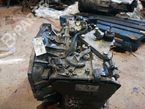 Used Gearbox RENAULT SCÉNIC II (JM0/1_) 2.0 dCi (JM1K) (150 hp) 3137335