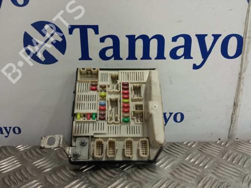 Electronic module RENAULT KANGOO (KC0/1_)  | BP25728273M83 