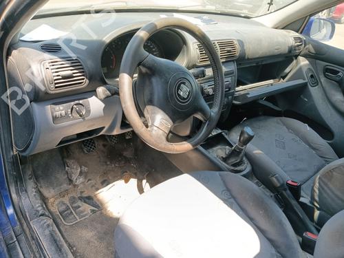 Gearbox SEAT LEON (1M1) 1.9 TDI | BP36597123M3  - Image 9