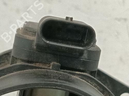 Mass air flow sensor JEEP COMPASS (MK49) 2.2 CRD | BP31631617M95 