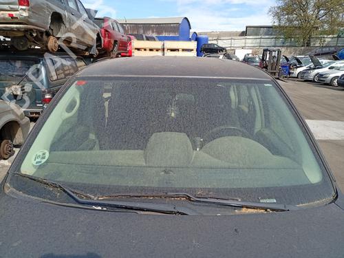 Used Front wiper motor Front wiper motor CHRYSLER GRAND VOYAGER V (RT) 2.8 CRD (163 hp) 33675618 33675618