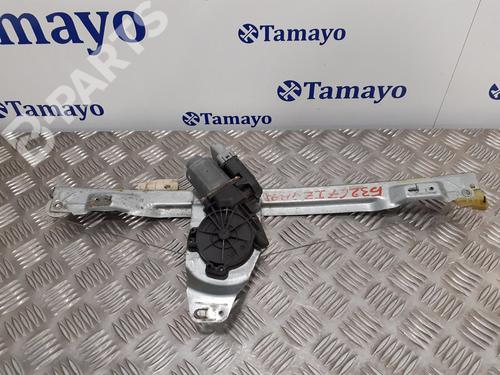 Used Rear left window mechanism CITROËN C4 Grand Picasso I (UA_) 2.0 HDi 138 (136 hp) 9539184