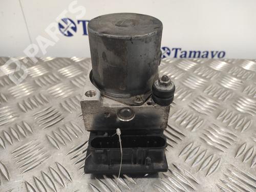ABS pump CITROËN JUMPY II (VF7)  | BP11027583M43 