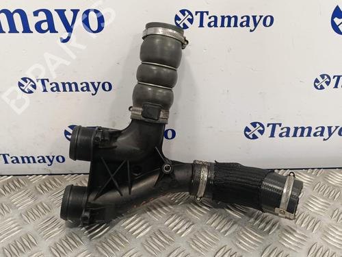 Used Pipe PEUGEOT EXPERT Van (VF3A_, VF3U_, VF3X_) [2007-2025]  23863120