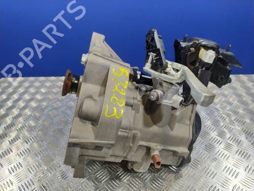Gearbox SKODA FABIA II (542) 1.2 | BP18854973M3 