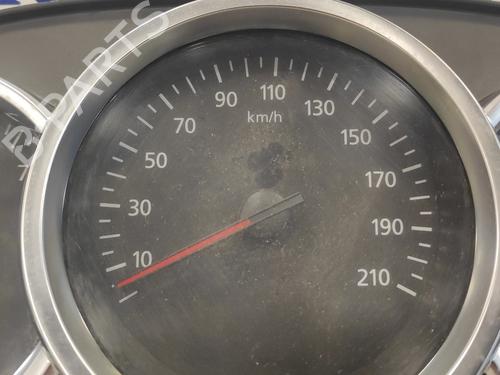 Instrument cluster DACIA LODGY (JS_)  | BP13878994C47 