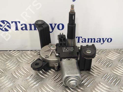 Rear wiper motor OPEL ASTRA J (P10) 1.7 CDTI (68) | BP13656171M102 