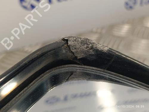 Left mirror MITSUBISHI OUTLANDER I (CU_W) 2.0 (CU2W) | BP20157576C26 