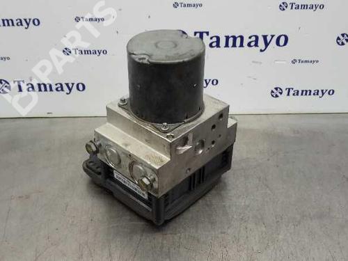 ABS pump BMW X5 (E70) xDrive 40 d | BP6777479M43 