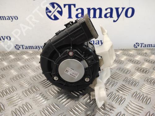 Heater blower motor TOYOTA YARIS (_P21_, _PA1_, _PH1_) 1.5 Hybrid (MXPH10, MXPH11) G9230K0021 | BASF510B30