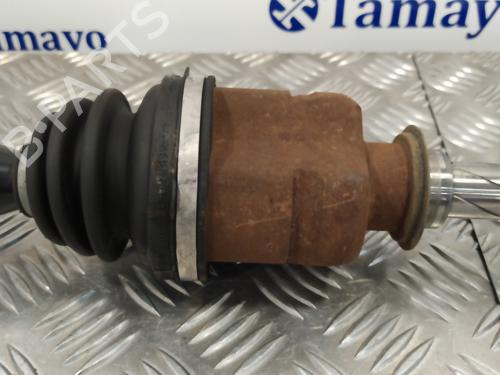 Right front driveshaft OPEL CORSA D (S07) 1.3 CDTI (L08, L68) | BP12238869M39