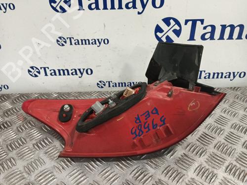 Right taillight PEUGEOT 306 (7B, N3, N5) 1.6 SR | BP30460114C35 