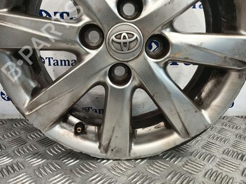Rim TOYOTA YARIS (_P13_) 1.4 D (NLP130_, NLP130) | BP29994745C45 