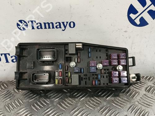 Used Fuse box KIA CARNIVAL II (GQ) [1999-2007]  30907085