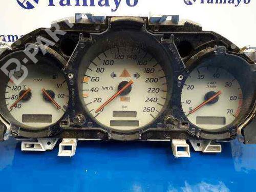 Kombiinstrument MERCEDES-BENZ SLK (R170) [1996-2004]  5639650