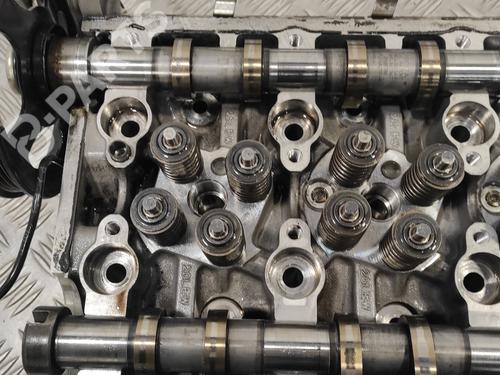 Cylinder head FORD MONDEO III (B5Y) 2.0 TDCi | BP11048615M5 
