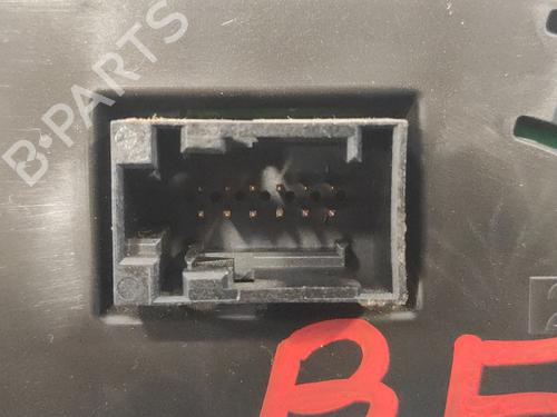 Instrument cluster FORD FOCUS III 1.6 TDCi | BP13883040C47 