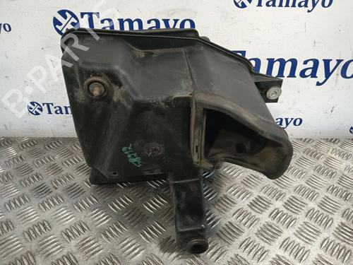 Air filter box CHRYSLER VOYAGER IV (RG, RS) | BP29811589M87