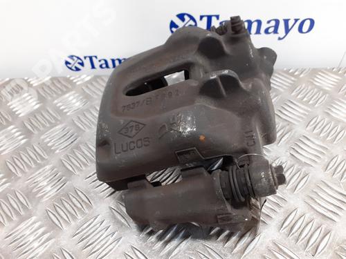 Right front brake caliper RENAULT TRAFIC II Van (FL) | BP11565227M104