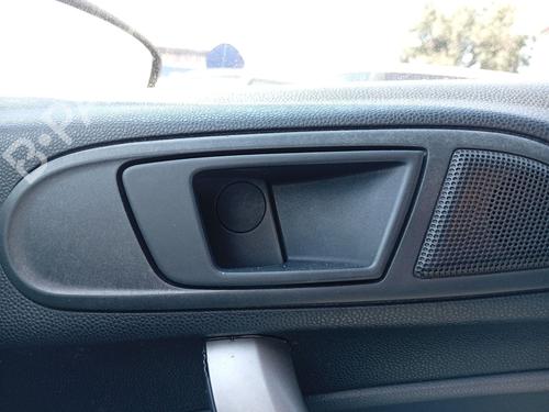 Used Front right interior door handle Front right interior door handle FORD FIESTA VI (CB1, CCN) 1.4 TDCi (68 hp) 36261652 36261652