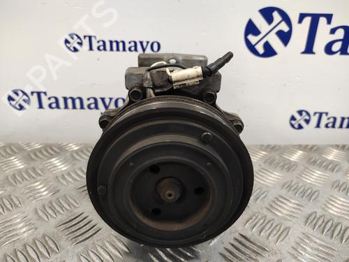 AC compressor RENAULT ESPACE III (JE0_)  | BP20142468M34 