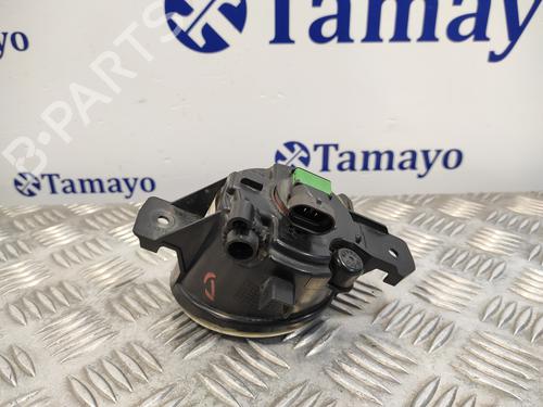 Right front fog light NISSAN X-TRAIL I (T30) 2.5 4x4 | BP17753203C31 