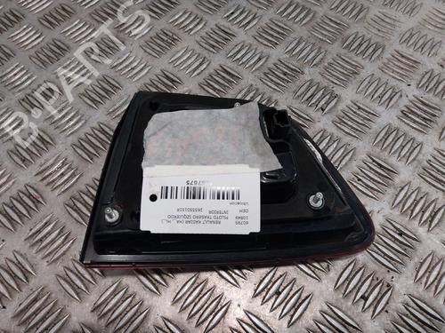 Left tailgate light RENAULT KADJAR (HA_, HL_) 1.3 TCe 140 (HLNB, HLN1) | BP36643516C79 - Image 3