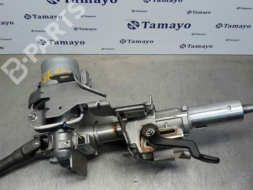 Steering column NISSAN PULSAR Hatchback (C13) 1.2 DIG-T | BP6944811M21 
