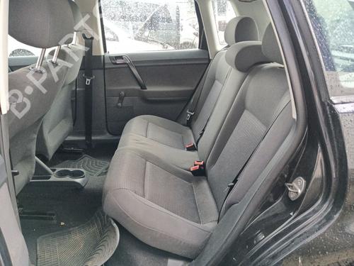 Rim VW POLO IV (9N_, 9A_) 1.4 16V | BP30100801C45 