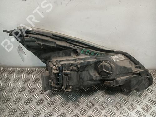 Left headlight OPEL CORSA D (S07) 1.3 CDTI (L08, L68) | BP38950635C28 - Image 2
