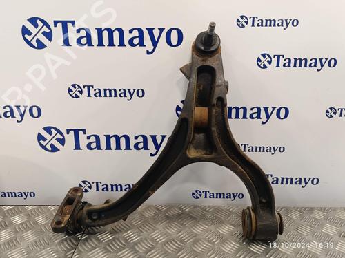 Right front suspension arm JEEP GRAND CHEROKEE III (WH, WK) 3.0 CRD | BP20490053M13 