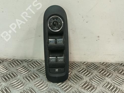 Used Left front window switch Left front window switch FORD S-MAX (WA6) 2.2 TDCi (175 hp) 35951576 35951576
