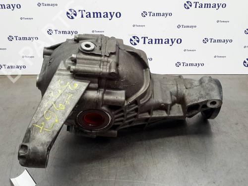 Rear differential MERCEDES-BENZ M-CLASS (W163) ML 320 (163.154) | BP6884602M24 