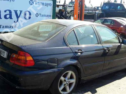 Engine control unit (ECU) BMW 3 (E46) 316 i | BP22191808M57