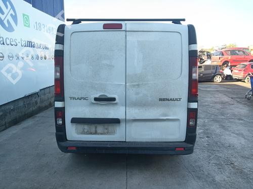 Right front seat RENAULT TRAFIC III Van (FG_) 1.6 dCi 120 (FGMB, FGMC) | BP40433540C16 - Image 8