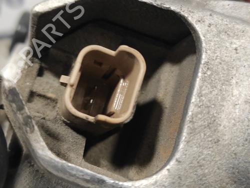 Alternator PEUGEOT 207 (WA_, WC_)  | BP22398285M7 