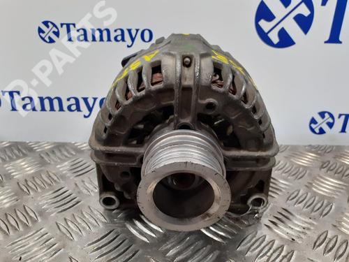 Used Alternator OPEL ASTRA H GTC (A04) [2005-2010]  8110593