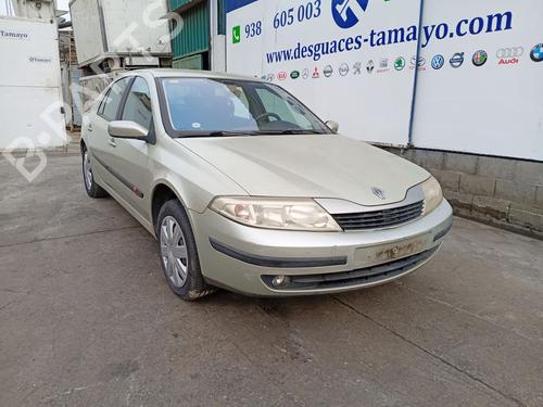 Used Engine Engine SEAT IBIZA II (6K1) 1.9 D (68 hp) 33028092 33028092